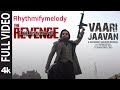VAARI JAAVAN (Full Video)| Dhurandhar The Revenge| Ranveer Singh| Shashwat Sachdev,Jyoti N,Jasmine S