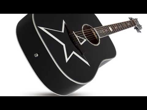 American Hotrods - Dark Star (Acoustic Live) Original Demo Copyright 2005