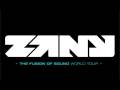 Dj Zany ft Mc DV8 - Vision 