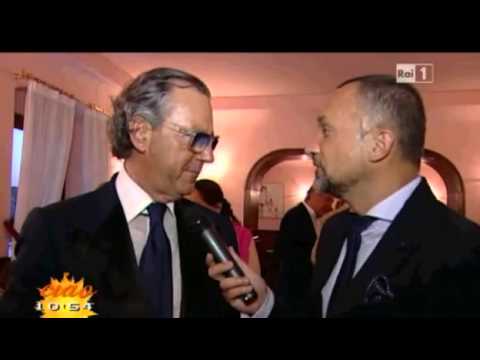 RAI 1 UNOMATTINA 23 AGOSTO 13