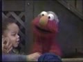 Sesame Street Detective Elmo