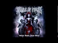 Cradle Of Filth - Lilith Immaculate ( Darkly, Darkly ...