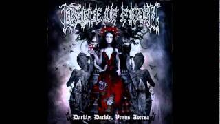 Cradle Of Filth - Lilith Immaculate ( Darkly, Darkly Venus Aversa NEW )