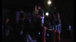 Set The Skies Ablaze