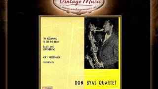 Don Byas -- Blues And Sentimental (VintageMusic.es)
