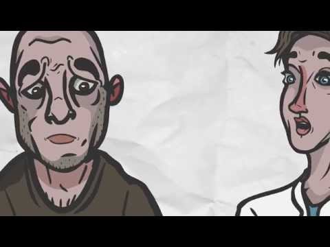 SleepyCast Animated: Stamper's Seagull Story (HD)