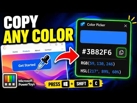 Discover Secret Color Code Printable
