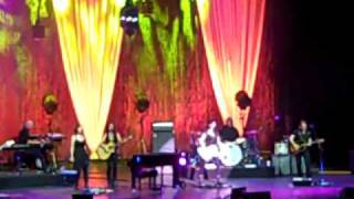 Butterfly Boucher - I can&#39;t make me (Live)