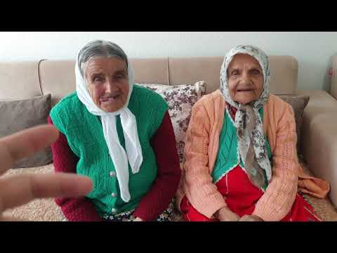 Vazhdojnë dy motrat Koloshi 109 vjeç dhe 87 vjeç.