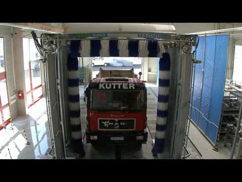 C5000 with Jetstream