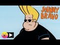 Johnny Bravo Johnny Gains Weight Cartoon Network