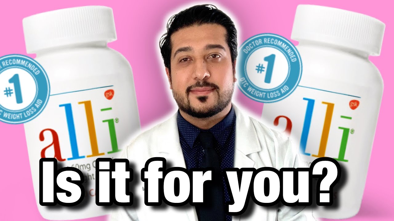 Orlistat Weight Loss | Is Orlistat Worth it? | Orlistat for Weight Loss? 🤔