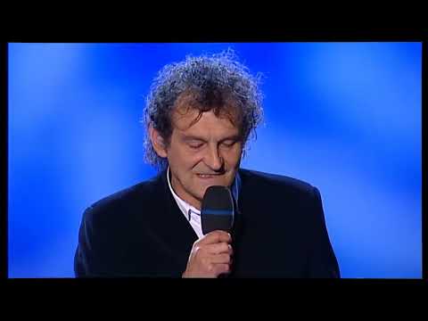 Andrzej Poniedzielski - Wolfgangu, Amadeuszu... (HD)