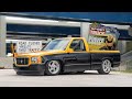Star Of The Custom Era Cadi Klysm 1990 Chevy 1500 W Cadillac 4 6L V8