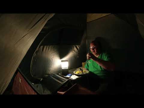 MongoTV_4519 - Min Aftensmad - Del 2 - FISKEPINDE Med Karry Ris og Tamari