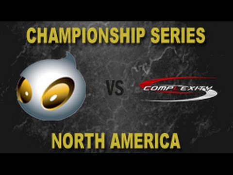 DIG vs COL - 2014 NA LCS Summer W10D2