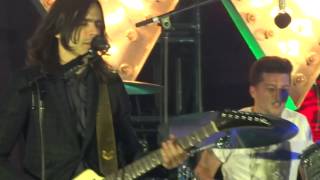 Weezer We Are All on Drugs The Cosmopolitan Las Vegas 7/27/13