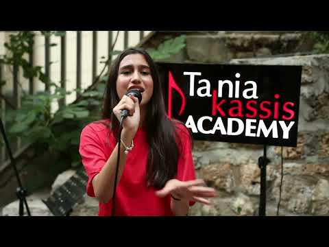 Tania Kassis Academy