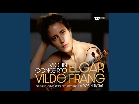 Violin Concerto in B Minor, Op. 61: I. Allegro