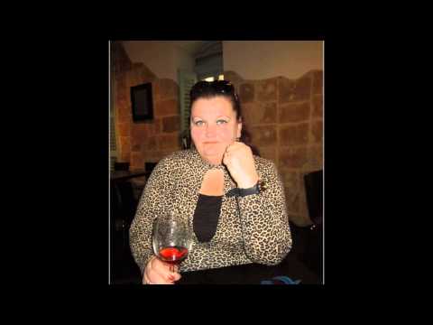 С днём рождения Эллен (Москва)!!!