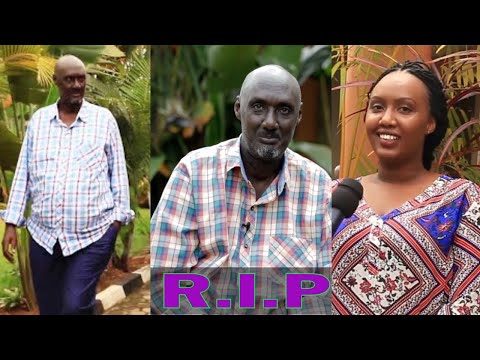 MBERE Y'UKO YITABA IMANA😪AYA NI AMAGAMBO UMUNYAMAKURU RWAMUKWAYA VALENS YATUBWIYE || IMANA IMWAKIRE