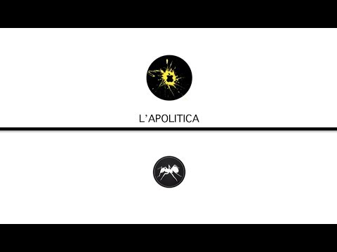 Video thumbnail for L’Apolitica