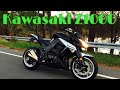 2010 Kawasaki Z1000, The Best Overlooked Naked Bike!