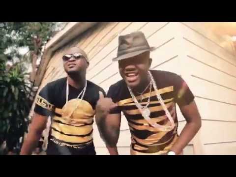 Kange Musique - muasi na nga ( official clip )