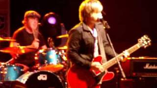 The Afters-Tonight-Jesus Jam 09