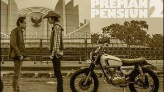 Download lagu Soundtrack||ost/ Lagu preman pensiun mp3 Download lagu Soundtrack||ost/ Lagu preman pensiun mp3
