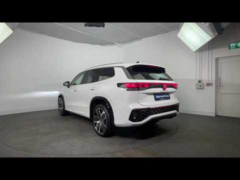 Volkswagen Tayron 2.0 TDI 150HP Edition 75 DSG - Image 2
