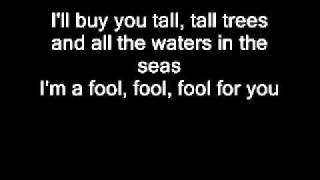 Tall, Tall Trees by Alan Jackson