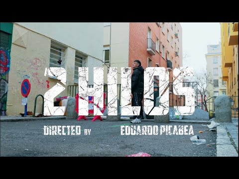 KRIE28400 - DOS HILOS (PROD.VUPP)(VIDEOCLIP)