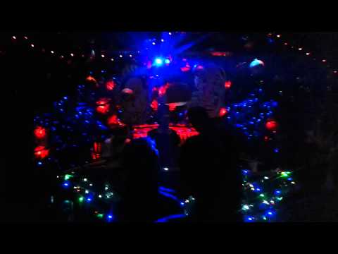 Jezitekk v Crossu 2014