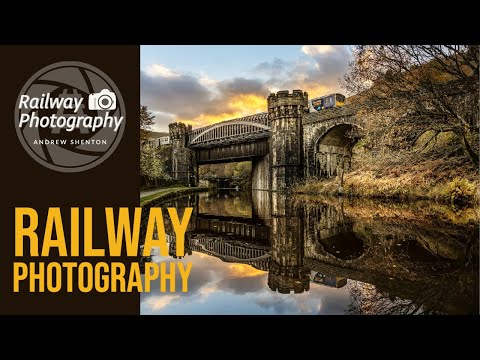 One shot made it so worthwhile | Railway Photography | Summit Tunnel & Gauxholme Viaduct