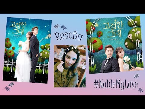 download lagu mp3 mp4 Noble My Love Review, download lagu Noble My Love Review gratis, unduh video klip Noble My Love Review