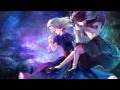 Youkai Space Travel by ZUN