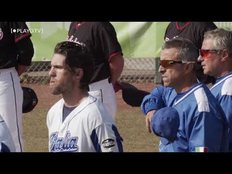 Italy - Belgium, Group B