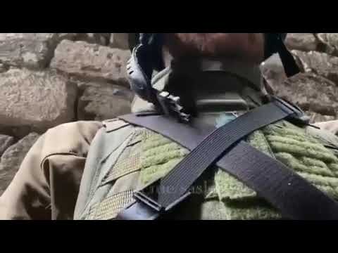 Լրագրողները Ստեփանակերտում ԱԹՍ են ֆիքսել