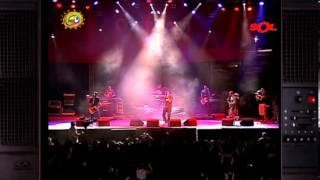 El Canto del Loco &quot;Vámonos&quot; (Mediatic Festival 2003) - Directo