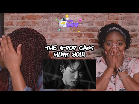 Reaction: Wonho 'Losing You' MV