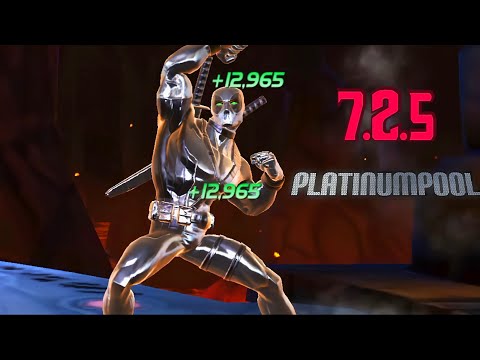 7.2.5 Platinumpool Solo
