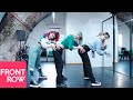 KAACHI 가치 'GET UP' Official Dance Practice Video