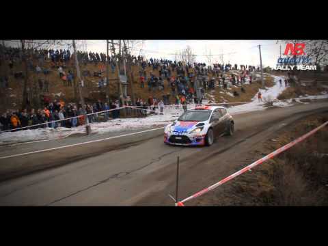 41 Rajd Świdnicki NB Quality Rally Team