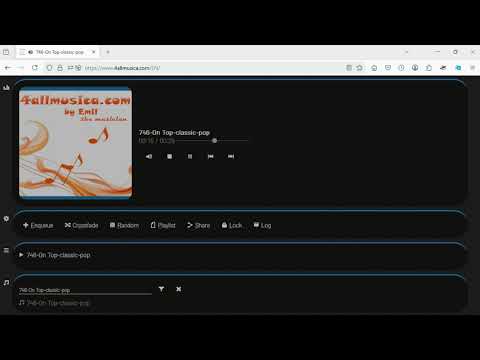 746 On Top classic pop