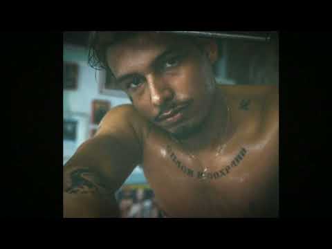 [FREE] Georgio / Sopico Type Beat - "Souffle" | Guitar x Rap Instrumental 2022