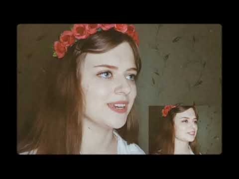 Любэ - Конь (cover)