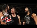 Top 10 Raw Moments: WWE Top 10, October 19 ...