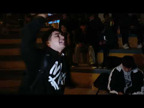 SIAN vs ONC | OCTAVOS | CUPO GOLD BATTLE RUMBO ARG