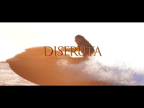 Ser-G - Disfruta (Official Music Video)